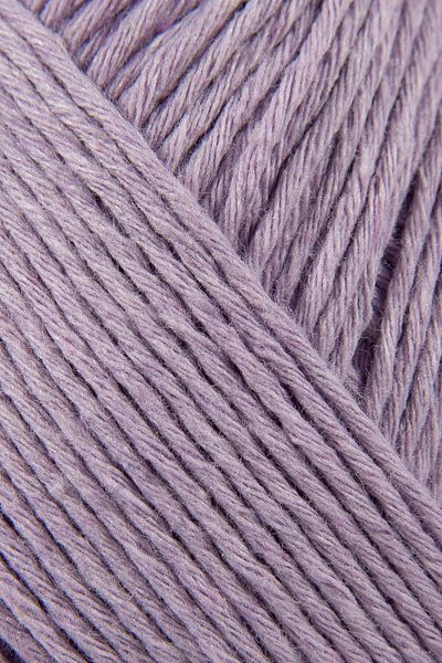 SENSY Premium Amigurumi Yarn Punch Baby Soft Cotton 50 gr Knitting Yarn Lilac