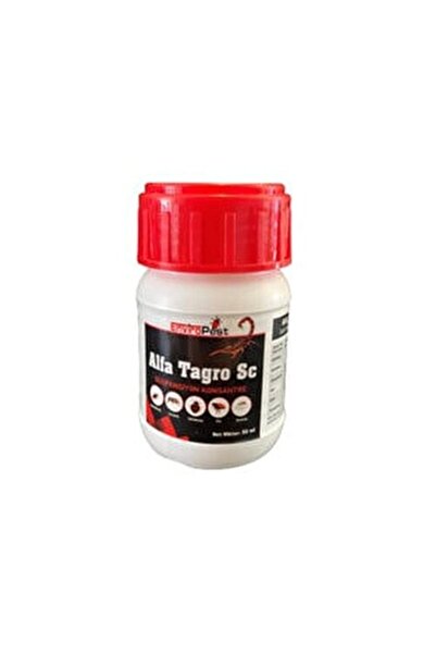 Genel Markalar Alfa Tagro Sc 50 Ml