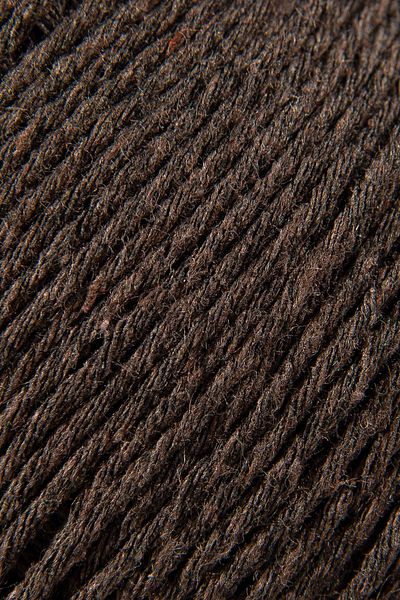 SENSY Premium Amigurumi Yarn Punch Baby Soft Cotton 50 gr Knitting Yarn Bitter