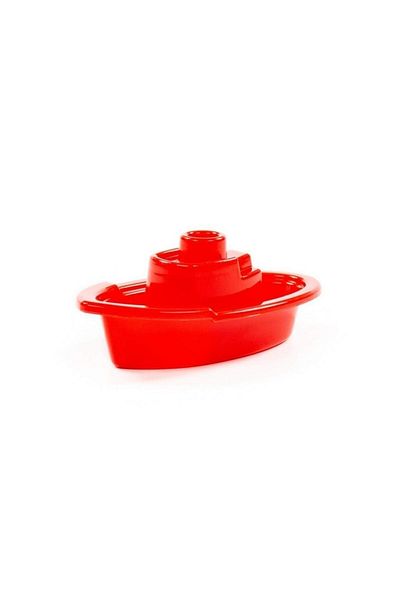 Polesie miço" Water Floating Plastic Ship