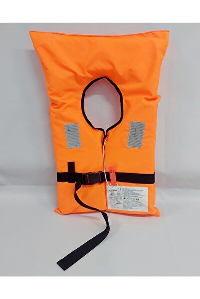 holdman Can Yeleği Boyunduruk Tipi 100 Newton Ce Belgeli Ve Sertifikalı