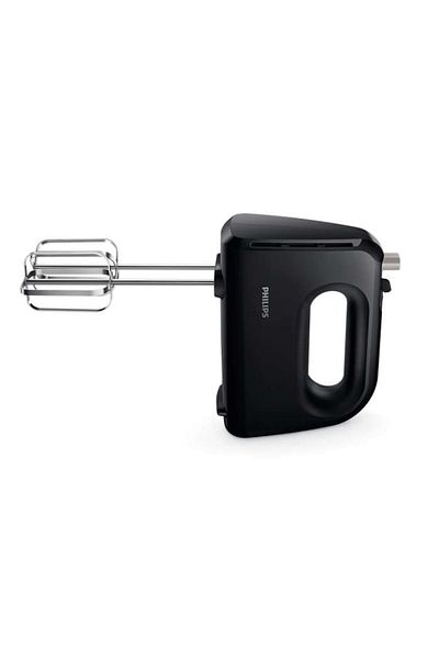 Philips Hand Mixer Black Evrekala