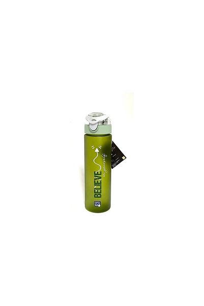 Gıpta Believe Tritan Flask 730 Cc (mixed Color 1 Piece)