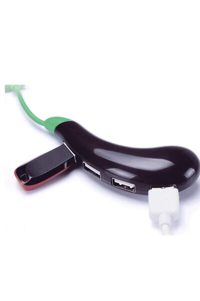 RICHIE Telefon Şarj Için Usb Çoğaltıcı Usb Hub - Tasarım Ürünü Hem Dekoratif ...