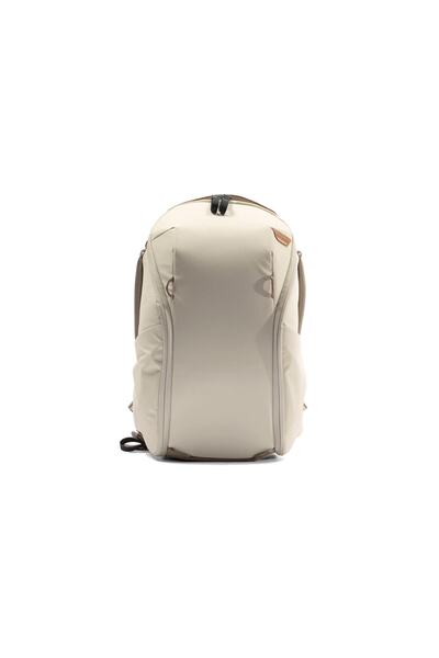 Peak Design Everyday Backpack Zip 15l Bej Sırt Çantası