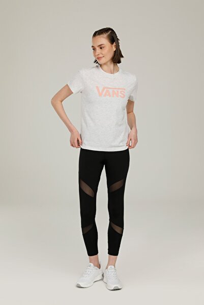 Vans Tricou cu mânecă scurtă pentru femei Wm Drop V Ss Crew-b