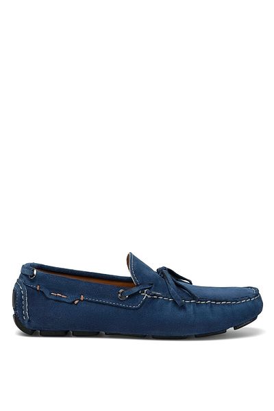 İnci Mocasini Matteo 2fx Erkek