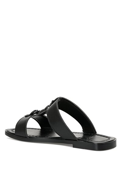 İnci Antonı.z 2fx Kadın Düz Terlik