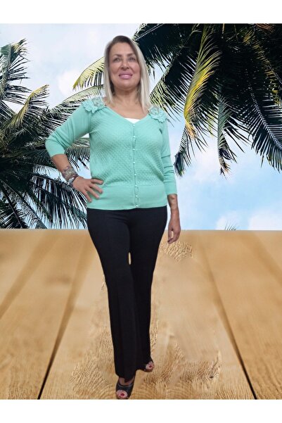 boutique venüs Triko Hırka