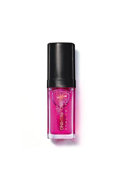 AVON True Colour Dudak Bakım Yağı 7 Ml - Blossom