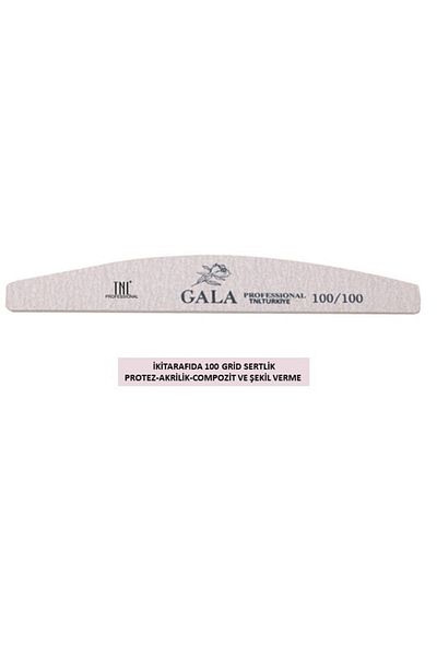 TNL Quality Rasp 100-100