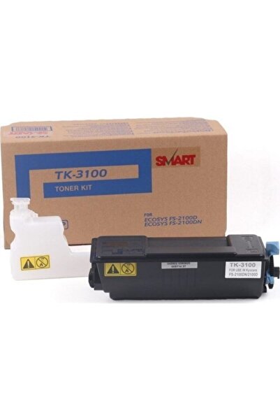 Genel Markalar Mita TK-3100 Smart Toner FS-2100 Ecosys M-3040dn M-3540dn