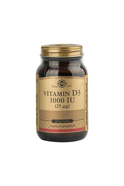 Solgar Supradyn Coenzyme Q10 30 Film Coated Tablet Vitamin D3 1000 Iu 100 Tablet Sambucol Plus Efferves