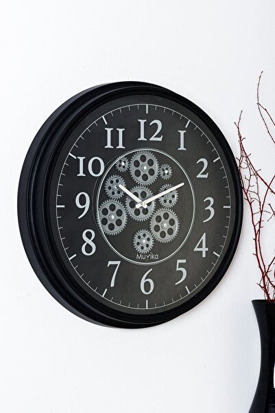 Muyika Design Muyika Perfetto Latino (NORMAL RAKAM) Hareketli Çarklı 55x55cm ...