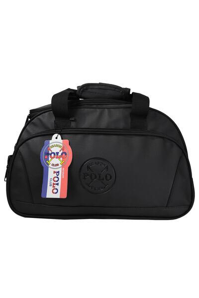 SEASONPOLO CLUB Lakos,çift Tabanlı,orta Boy,spor,gezi,seyahat Çantası,valiz