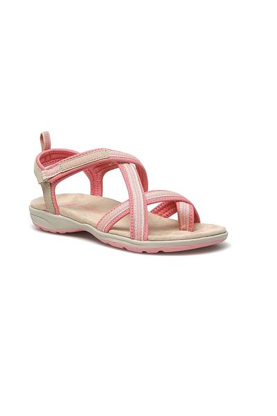 lumberjack Sandale Alisa 2fx pentru damă - Elegante și confortabile