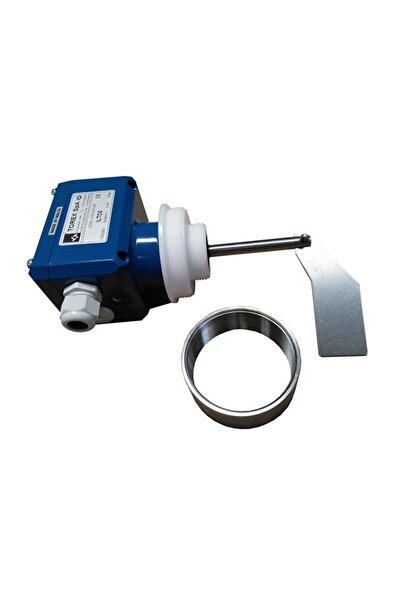 Torex Motorlu Silo Seviye Sensörü Iltco 220 Vac Uyumlu