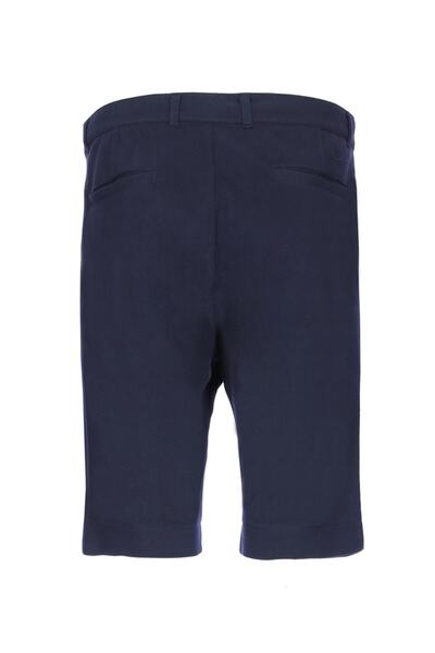 Ruck & Maul Ανδρικό σορτς βερμούδας 22007 166 - Navy Blue