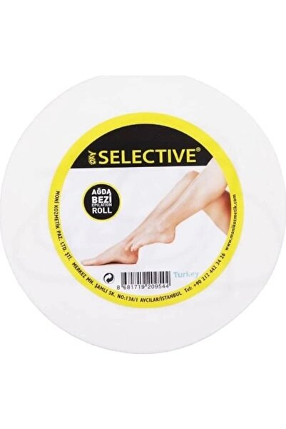 Selective Ağda Bezi