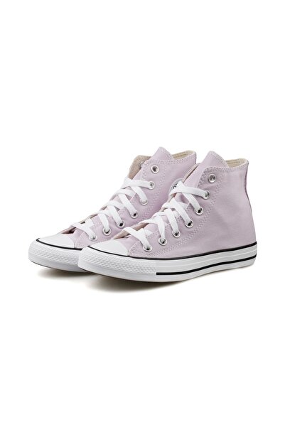 Converse Chuck Taylor All Star Kadın Günlük Ayakkabı 172685c Mor