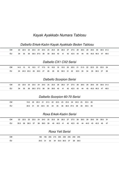 Dalbello حذاء تزلج رجالي من المصنع أسود / أنثراسايت