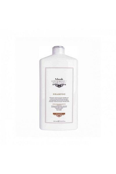 Nook 500 ml Repair Vegan Shampoo - Dhc Series