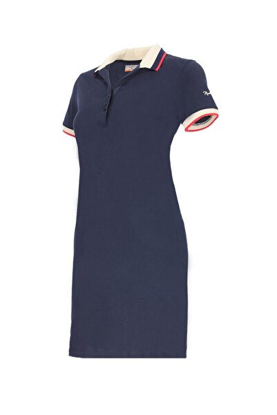 Ruck & Maul Kadın Elbise 22052 166 - Lacivert