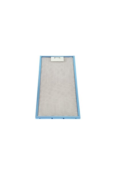 KUMTEL 20,5x47,5cm Aspiratör-davlumbaz Yağ Filtresi -silverline-vestel