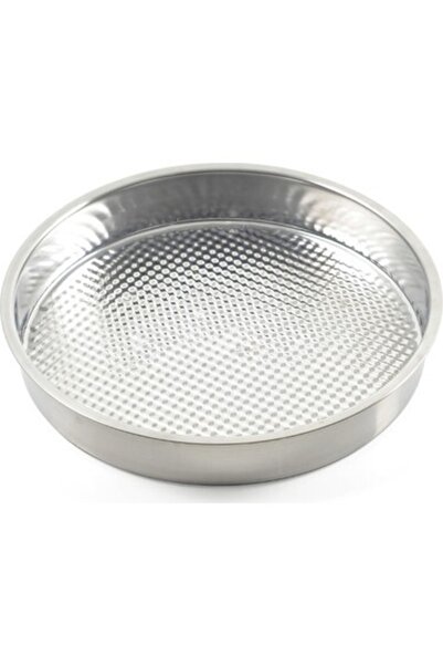 KUBİLAY Çukur Çiğköfte Tepsisi No:3