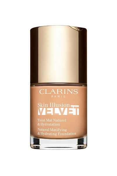 Clarins Foundation