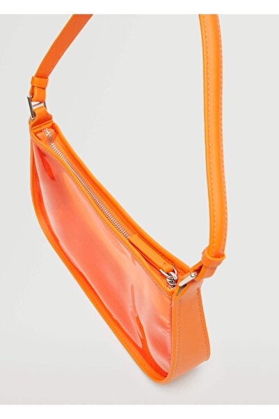 MANGO Woman Çanta M--