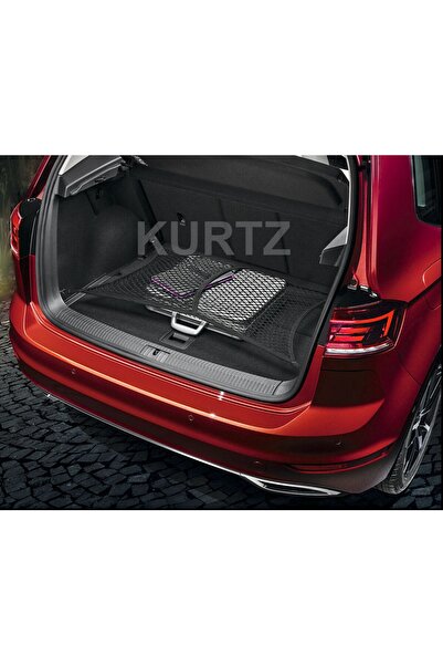 KURTZ Vw Tıguan O.e.m No: 5n0065111 Bagaj Düzenleyici File Uyumlu