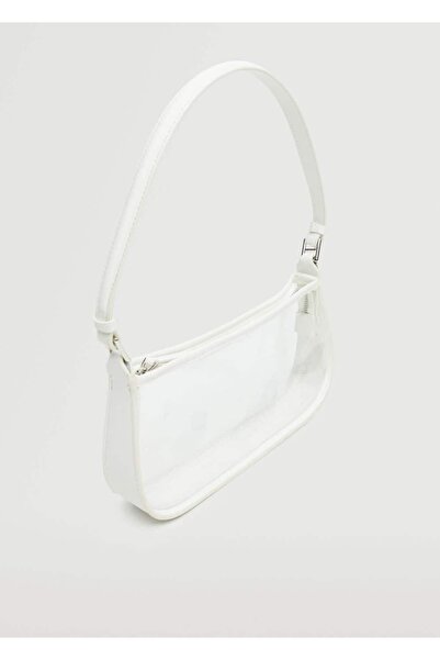 MANGO Woman Çanta M--