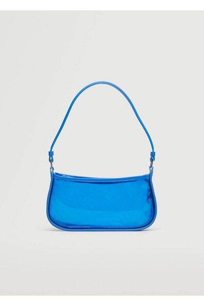 MANGO Woman M-- Torba modelowa