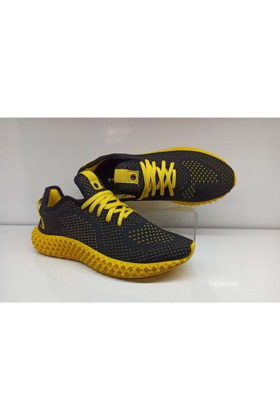 DUNLOP Men's Sneakers - Comfortable and Stylish