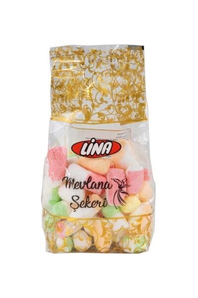 Lina Meyveli Mevlana Şekeri 500 Gr