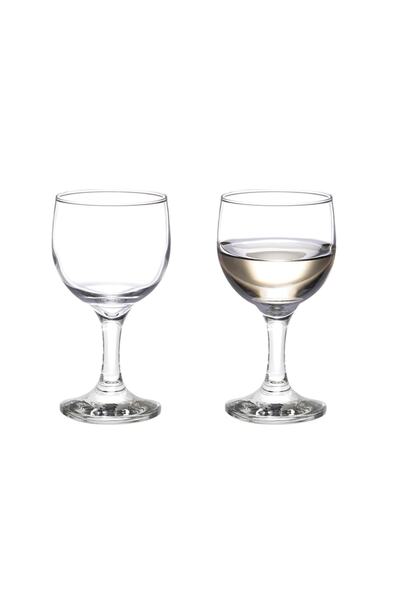 English Home Helen Cam 3'lü Kadeh 240 ml