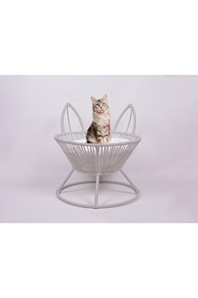 lüxperi Kedi Salıncağı & Yatağı