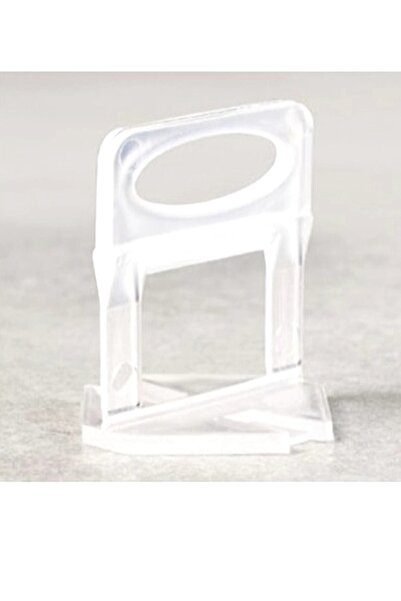 VitrA Fit Tutucu 1 Mm 250'lik Poşet - Seramik Karo Porselen Tesviye Düzlestir...