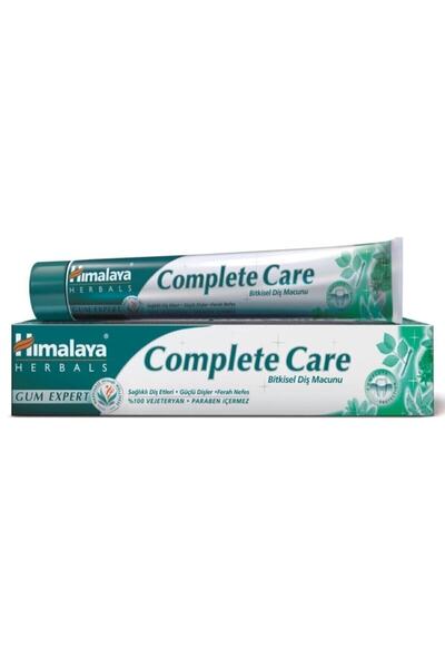Himalaya Complete Care Complete Care Toothpaste 75 Ml
