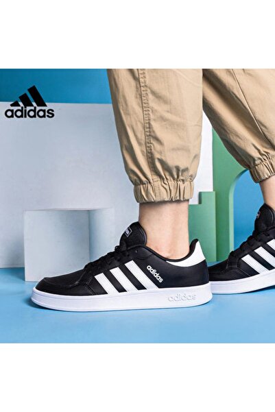 adidas Fx8708-sib Breaknet Günlük Sneaker