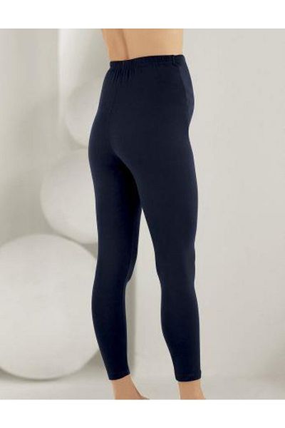 Şahinler Women's Lycra Pregnant Maternity Tights Mb3041