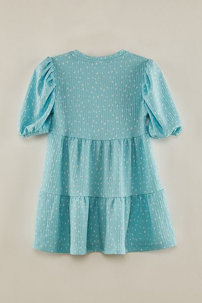 PAULMARK R-7302 Girl's Dress