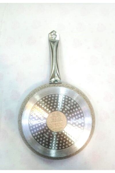 OMS 3207 24cm Granite Pan