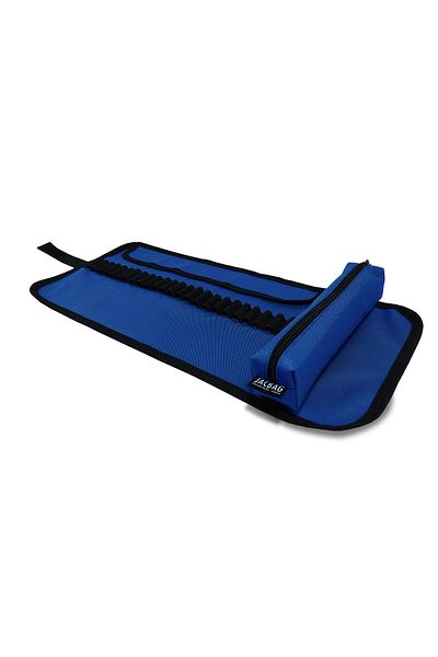 Jacbag Senior Roll Art Pencil Case - Husă artistică pentru creion