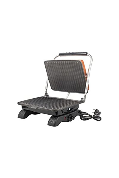 Dökümix Organic Cast Iron Toaster 1800 Watt