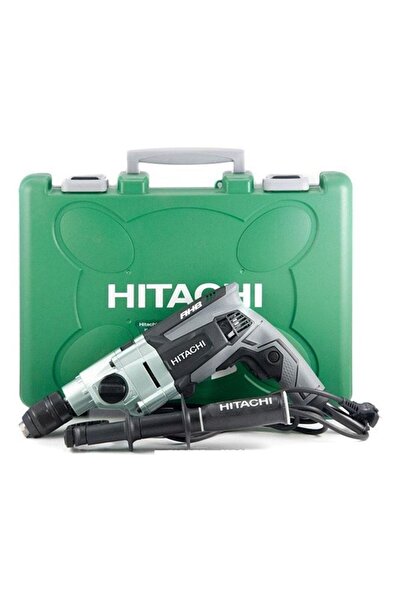 HITACHI Dv22v 1120 W 13 Mm Elektrikli Darbeli Matkap