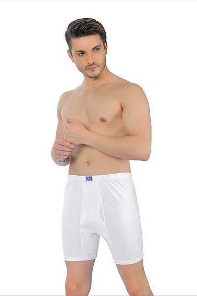 ATİLLA İÇ GİYİM Ανδρικά Long Johns / Αργεντινή (6 τεμάχια)