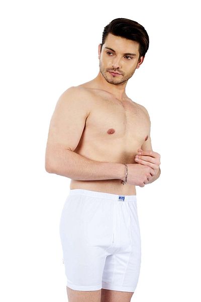 ATİLLA İÇ GİYİM Ανδρικά Long Johns / Αργεντινή (6 τεμάχια)