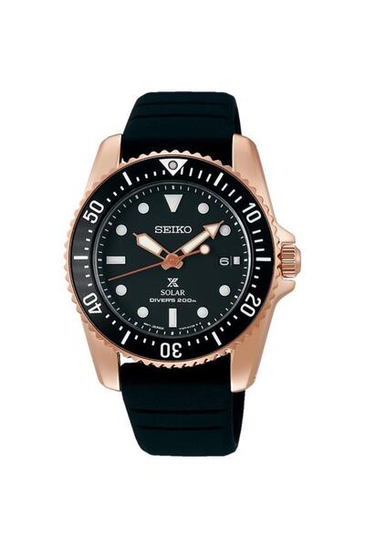 Seiko Sne586p1 Men's Wristwatch